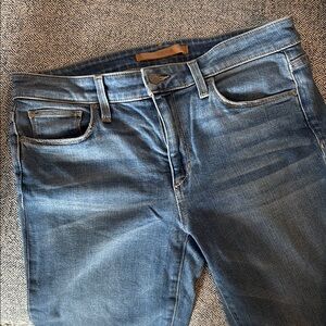 Stylish Blue Denim Jeans